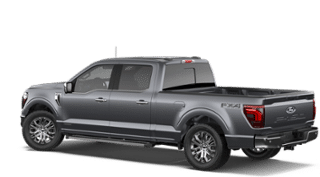 2026 Ford F-150® External Image 2